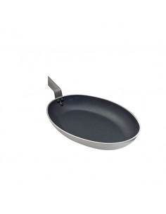 Prepara Oval Fishpan 36cm Teflon Plus