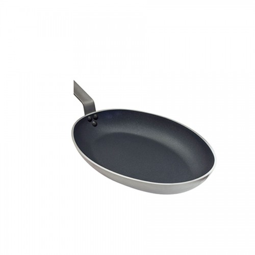 Prepara Oval Fishpan 36cm Teflon Plus