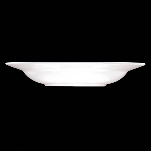 Alto Mezzo Rimmed Bowl 29cm