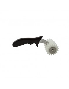 Dough Docker 4.75 inch Roller