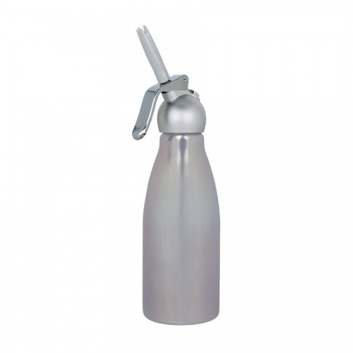 Cream Whipper 1 Litre S/Steel Bottle and Head