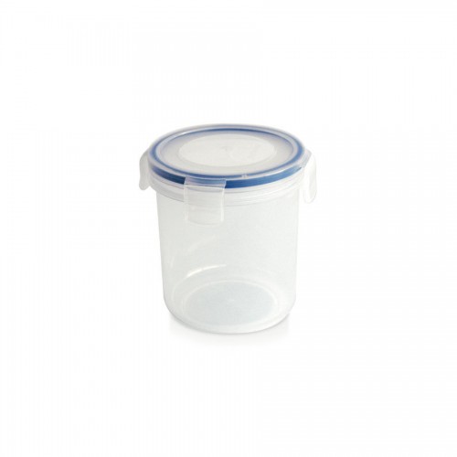 Clip & Close Container 550ml Round