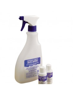 Trigger Spray Bottle 550ml