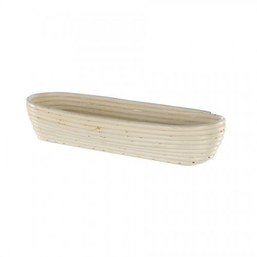 Banneton Cane Bread Proving Basket Oval 1.5kg