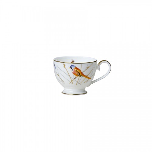 Reed Classic Footed Tea Cup 22cl