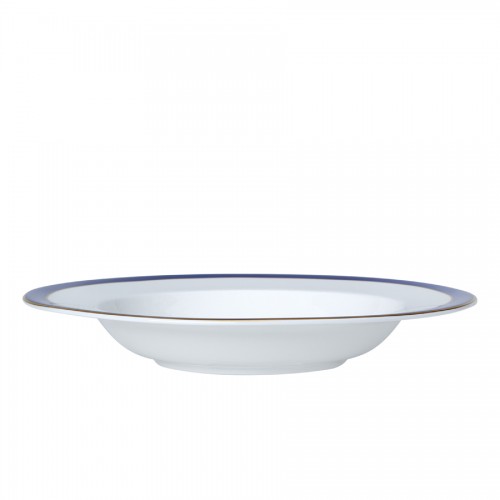 Duke Classic Rim Bowl 22cm