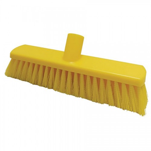 280mm Floor Brush Soft Yellow