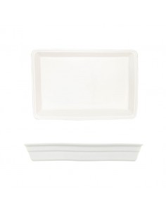 Creme Galerie Oblong Baking/Display Dish 39 x 25.5cm