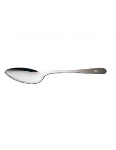 Prepara Spoon Plain Bowl Stainless Steel 28cm