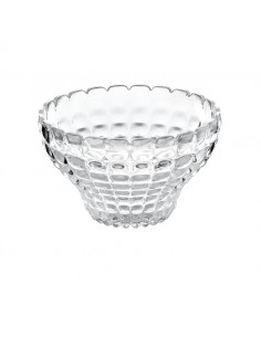 Tiffany Serving Cup/Small Bowl 12cm Clear