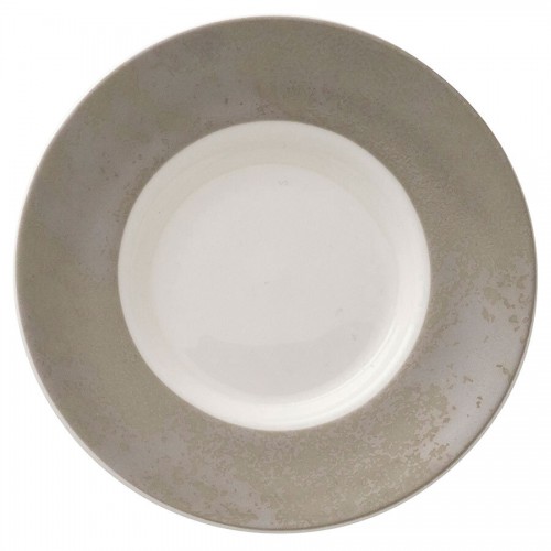 Grey Saucer 11.5cm