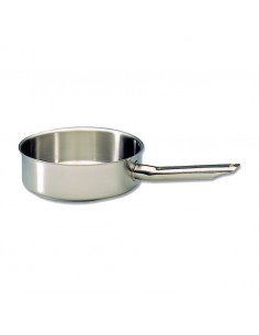 Excell H.Saute Pan No Lid 32cm