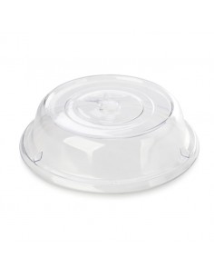 GenWare Polycarbonate Plate Cover 21.4cm 8inch