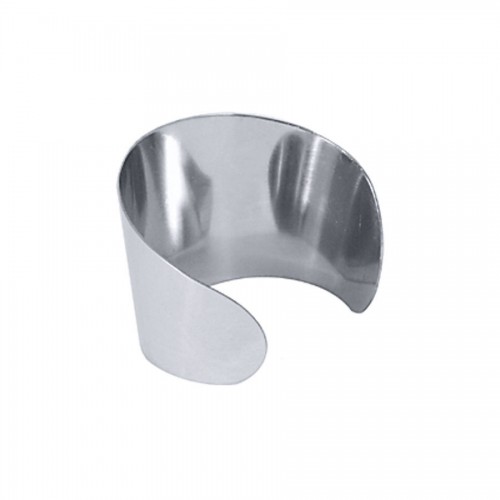 Napkin Ring Stainless Steel