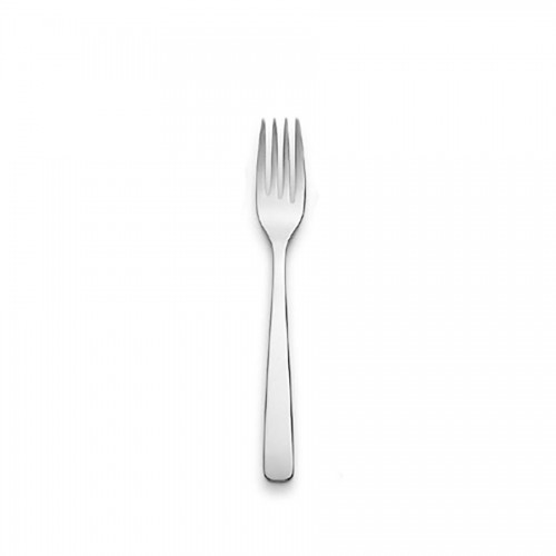 Virtu Dessert Fork 18/10 Stainless Steel