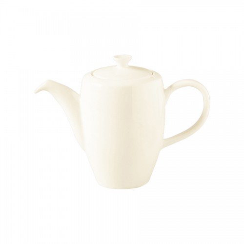 classic Gourmet Coffee Pot & Lid 8.5 35cl