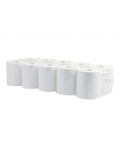 Till Rolls Box Of 40 Rolls