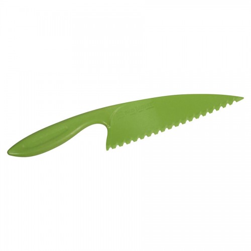 Green Lettuce Knife