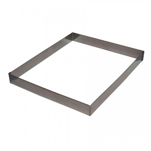 Stainless Steel Cake Frame 570x90x45mm