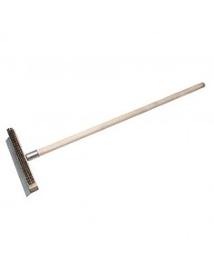 Pizza Oven Brush Handle For Code Ob-Wb