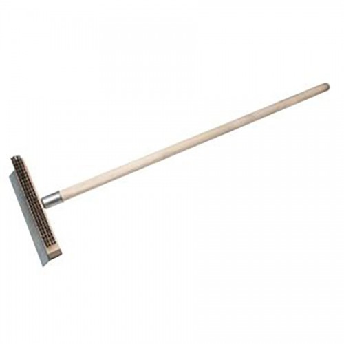 Pizza Oven Brush Handle For Code Ob-Wb