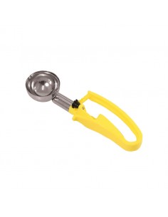 Bonzer Portioner Unigrip yellow Size 20