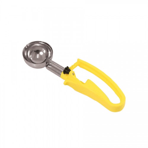 Bonzer Portioner Unigrip yellow Size 20