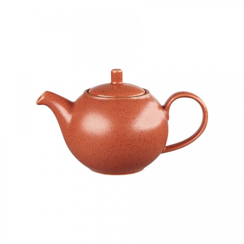 Replacement Lid- StonecastSpiced Orange Beverage Pot