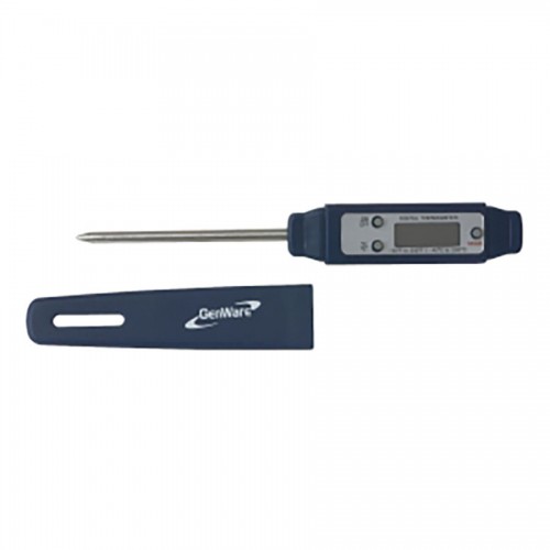 Genware Waterproof Digital Probe Thermometer