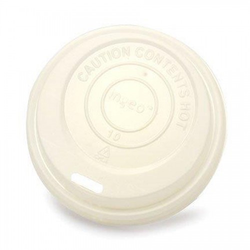 Sustain 8oz Cup Lid Fully Compostable