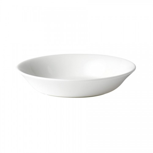 Connaught Bowl White 20cm