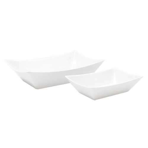 Better Burger Small Fry Tray White