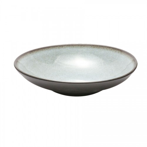 Jars Tourron Ecorce Blue Bowl 23.7cm