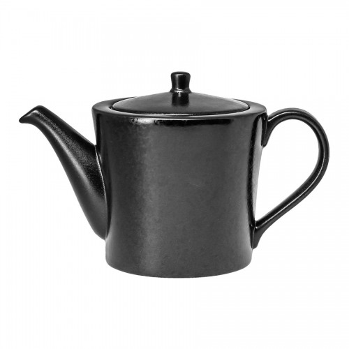 Edge Teapot & Lid 103cm H 95cm C 40cl