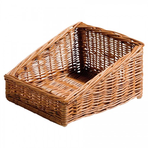 Display Basket Oblong 30x 35x 18cm