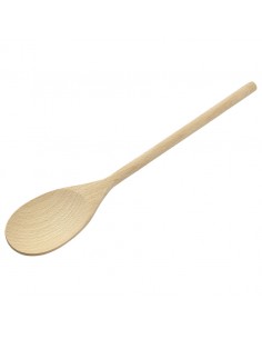 Wooden Spoon 30cm 12 Inch