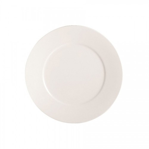 Embassy Plates White 31cm