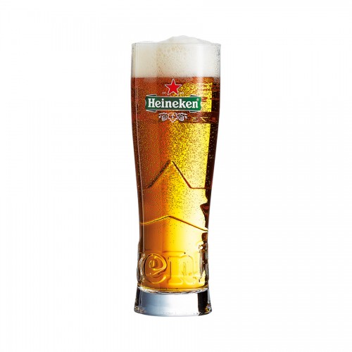 Heineken Star 20oz CE Pint