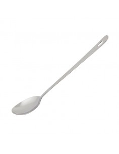 Prepara Spoon Plain Bowl Stainless Steel 33cm