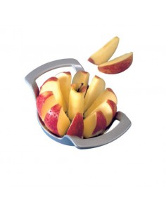 Apple & Pear Slicer Aluminium