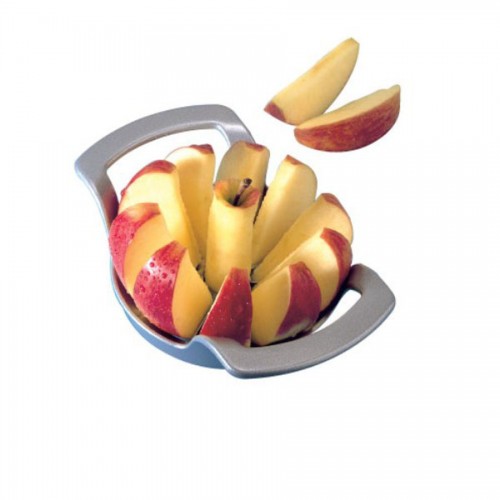 Apple & Pear Slicer Aluminium