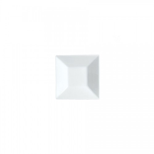 Square Sauce Dish 7.6cm 1.5cl