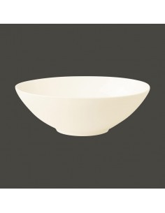 Fine Dine Salad Bowl Oval 24x16cm