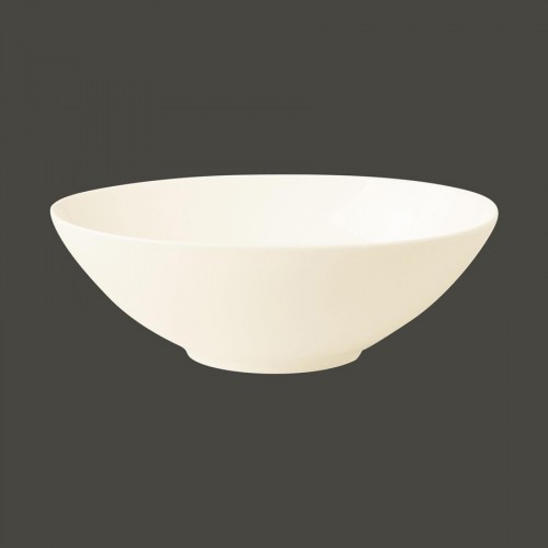 Fine Dine Salad Bowl Oval 24x16cm