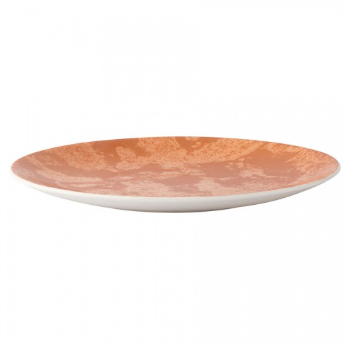 Copper Coupe Plate 20.9cm