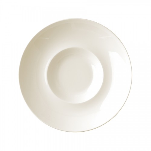 Fine Dine Gourmet Deep Plate 26cm