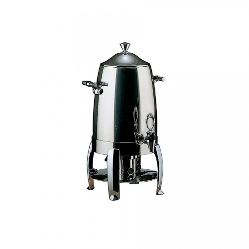 Beverage Urn Chrome Plated 12 Litre