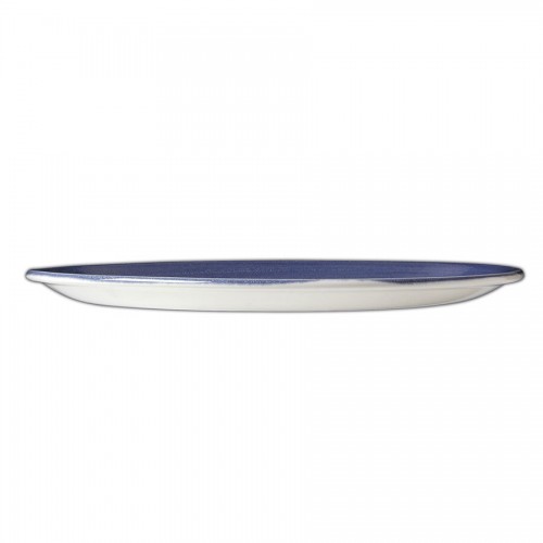 Revolution Bluestone Coupe Plate 28cm