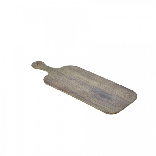 Wood Effect Melamine Paddle Board 21 inch