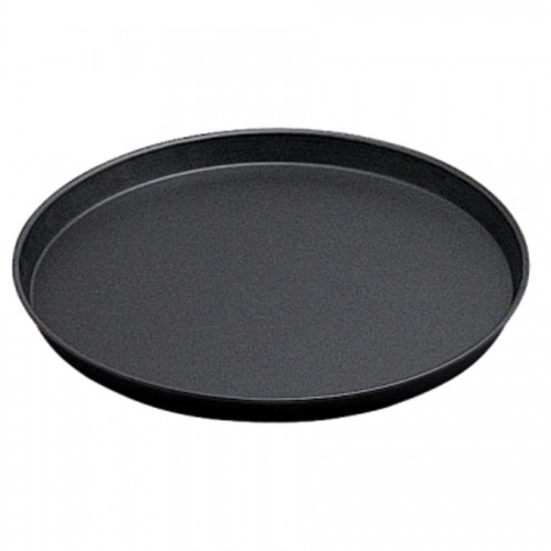 Pizza Pan Blue Steel 260 x 20mm Deep